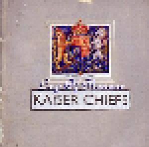 Cover - Kaiser Chiefs: Lap Of Honour