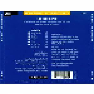 Bob Brookmeyer: Electricity (CD) - Bild 2