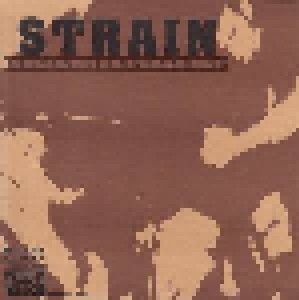 Strain: Driven-Second Coming (7") - Bild 2