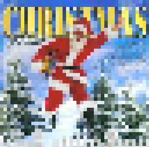 White Christmas (Eurotrend) - Cover