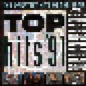 Top Hits '91 - Cover