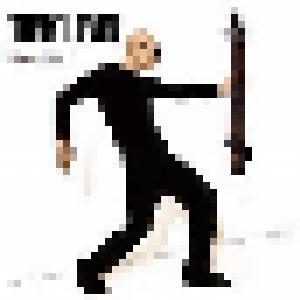 Tony Levin: Stick Man - Cover