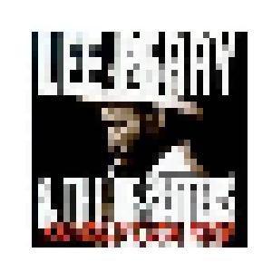 Lee Perry & The Upsetters: Revolution Dub - Cover