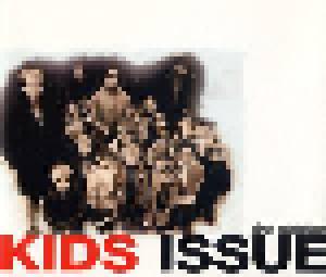 The Auteurs: Kids Issue - Cover