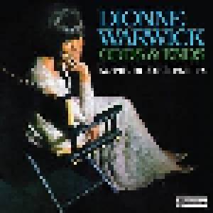 Dionne Warwick: Odds & Ends - Scepter Records Rarities - Cover