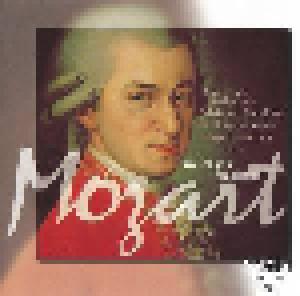 Wolfgang Amadeus Mozart: Masterpieces (1067) - Cover