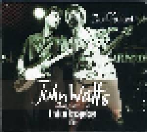 John Watts: Live At Rockpalast - Cover