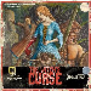 Dream Tröll: Witch's Curse, The - Cover