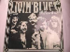 Livin' Blues: Goin' Down Night Boy (Early Recordings, Singles&B-Sides, Demos, Outtakes) - Cover