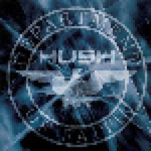 Hush: Department Of Faith - Cover