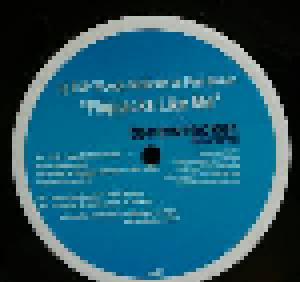 DJ Esp   Woody McBride, Paul Birken: Flapjacks Like Me - Cover