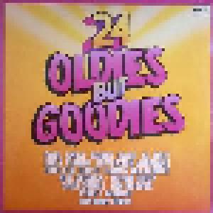24 Oldies But Goodies - Cover