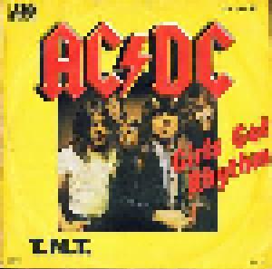 AC/DC: Girls Got Rhythm - Cover