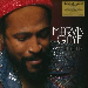 Marvin Gaye: Collected - Cover
