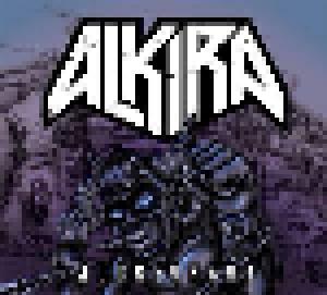 Alkira: Juggernaut - Cover
