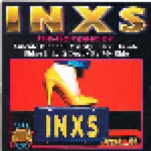 INXS: Vol.2 - Live USA - Cover