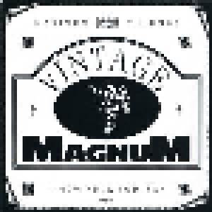 Magnum: Vintage Magnum - Cover