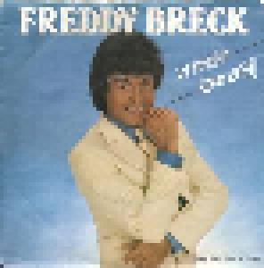 Freddy Breck: Vrienden Kom Erbij - Cover