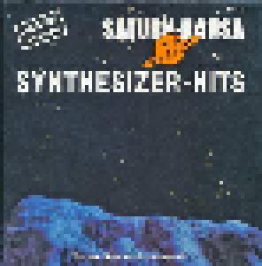 Star Inc.: Synthesizer-Hits (The Complete Synthesizer Collection - Ravel's Bolero And 21 More Spectacular Classics) - Cover