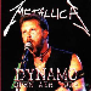 Metallica: Dynamo Open Air 1999 - Cover