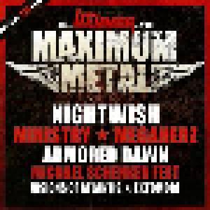Metal Hammer - Maximum Metal Vol. 236 - Cover