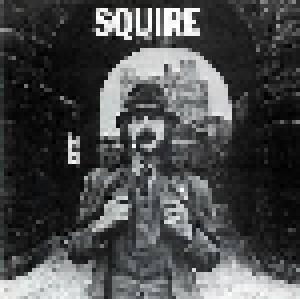 Alan Hull: Squire - Cover