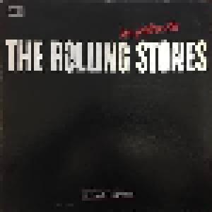 The Rolling Stones: Hot Rocks Collection - Cover