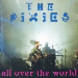 Pixies: All Over The World - Cover