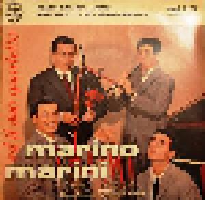 Marino Marini: Guarda Che Luna (EP) - Cover