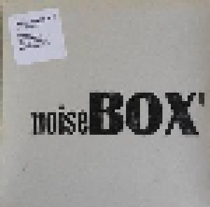 Noisebox¹ - Cover