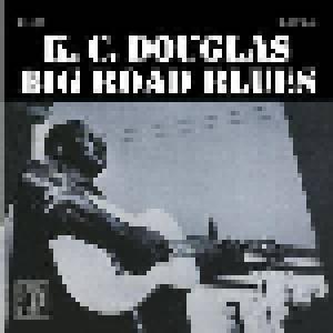 K. C. Douglas: Big Road Blues - Cover