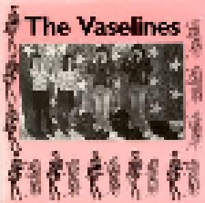 The Vaselines: Dying For It - Cover