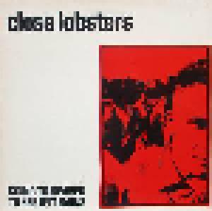 Close Lobsters: Going To Heaven To See If It Rains - Cover