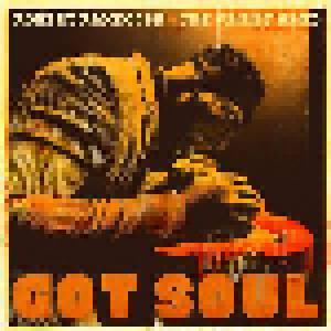 Robert Randolph & The Family Band: Got Soul - Cover
