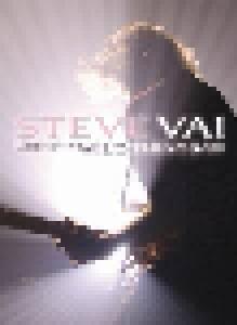 Steve Vai: Where The Wild Things Are - Cover
