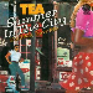 TEA: Summer In The City - Cover