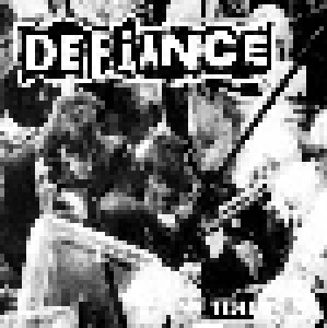 Defiance: No Time (7") - Bild 1