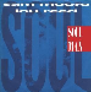 Tom Scott + Sam Moore & Lou Reed: Soul Man (Split-7") - Bild 1