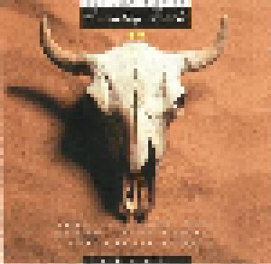 The Very Best Of Country Rock - Vol. 1 (CD) - Bild 1