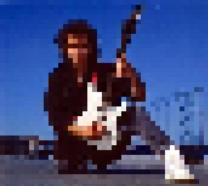 Joe Satriani: Surfing With The Alien (CD + DVD) - Bild 5