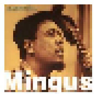 Cover - Charles Mingus: Complete 1959 Columbia Recordings, The