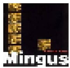 Charles Mingus: The Complete 1959 Columbia Recordings (3-CD) - Bild 4