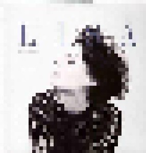 Lisa Stansfield: Real Love (LP) - Bild 1