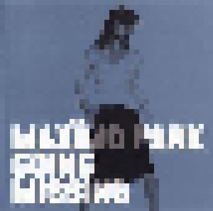 Maxïmo Park: Going Missing (Part Two) (Single-CD) - Bild 1