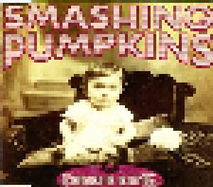 Cover - Smashing Pumpkins, The: Cherub Rock
