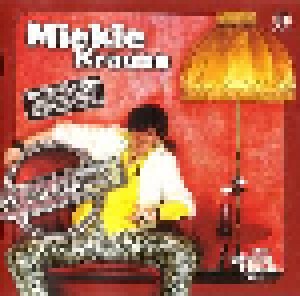 Cover - Mickie Krause: OK...Folgendes (Meine Grössten Erfolge Teil 2)