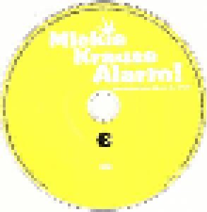 Mickie Krause: Krause Alarm (CD) - Bild 3