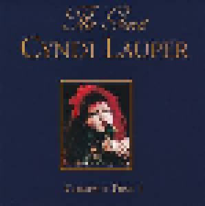 Cyndi Lauper: The Great Cyndi Lauper (3-CD) - Bild 3