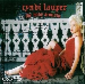 Cover - Cyndi Lauper: Body Acoustic, The