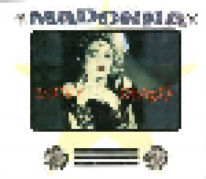 Madonna: Lucky Star (Single-CD) - Bild 1